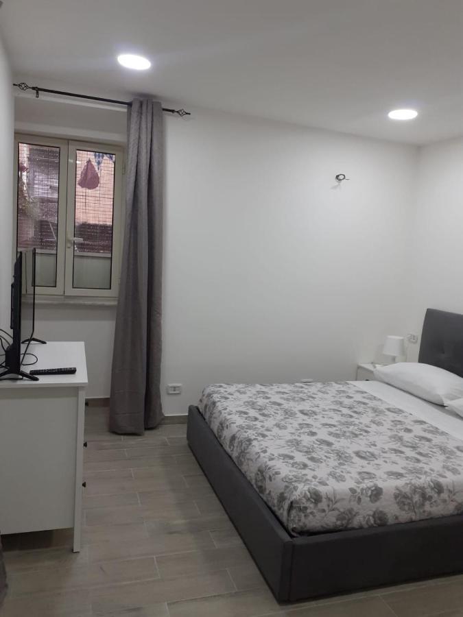 House San Gennaro Villa Nápoly Kültér fotó