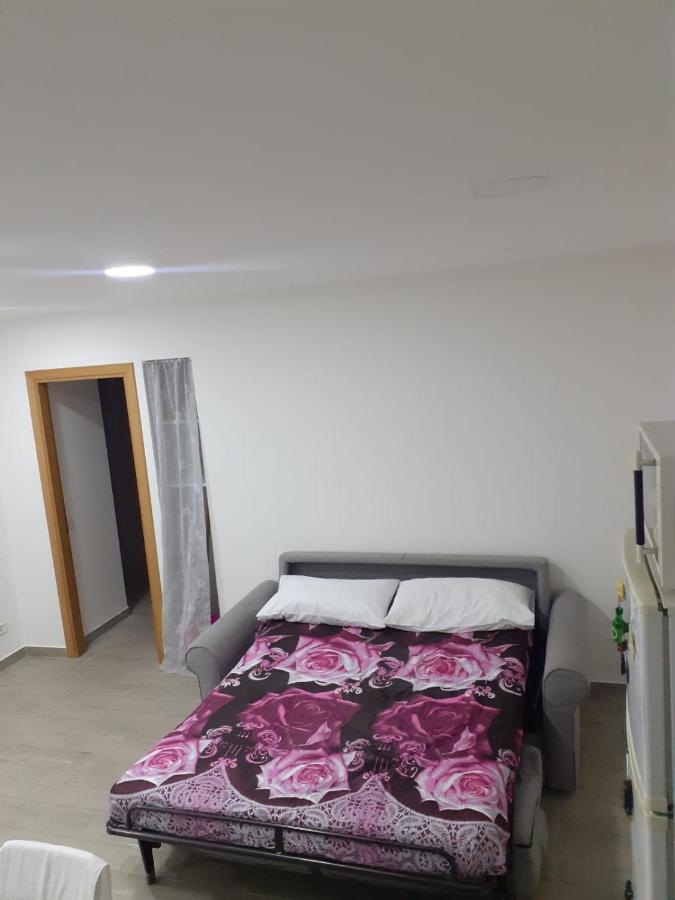 House San Gennaro Villa Nápoly Kültér fotó