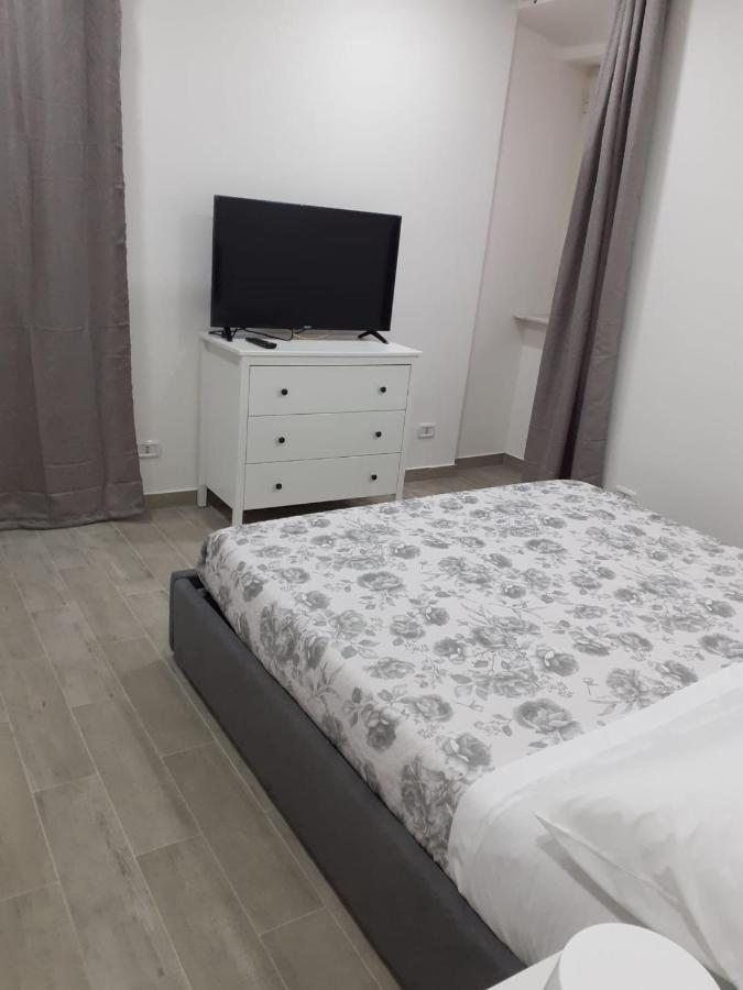House San Gennaro Villa Nápoly Kültér fotó