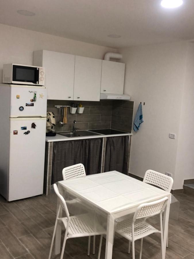 House San Gennaro Villa Nápoly Kültér fotó