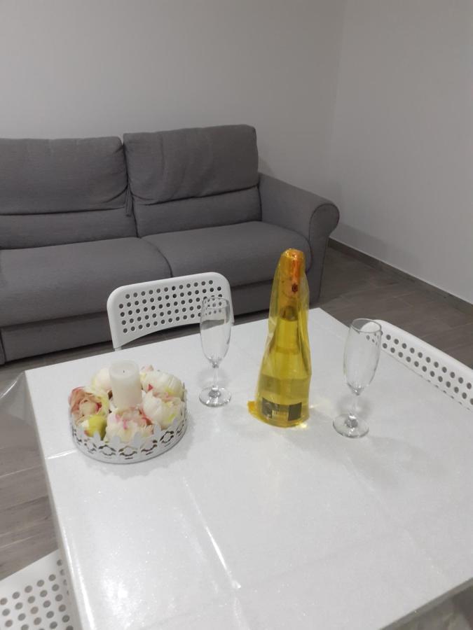 House San Gennaro Villa Nápoly Kültér fotó