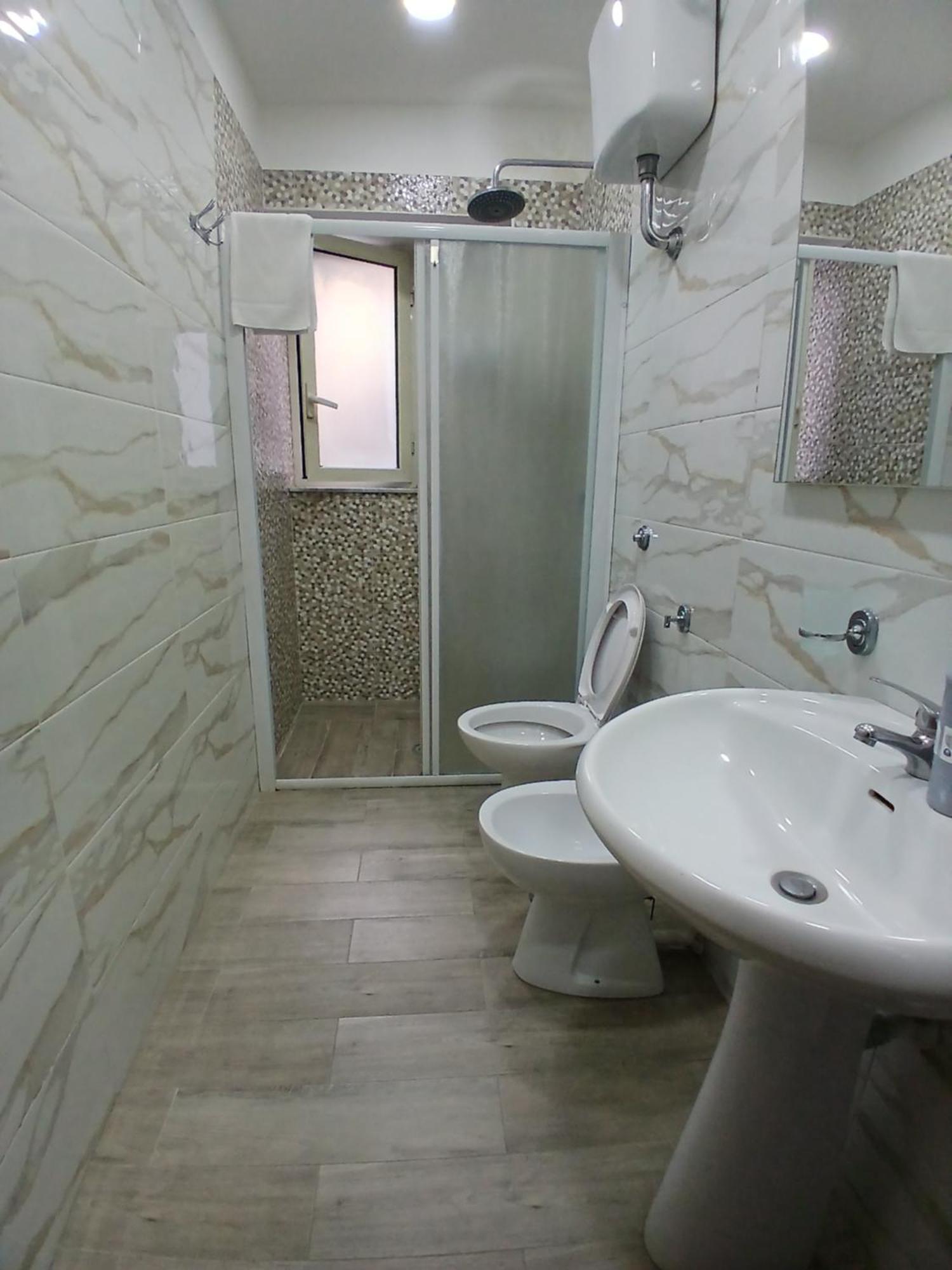 House San Gennaro Villa Nápoly Kültér fotó