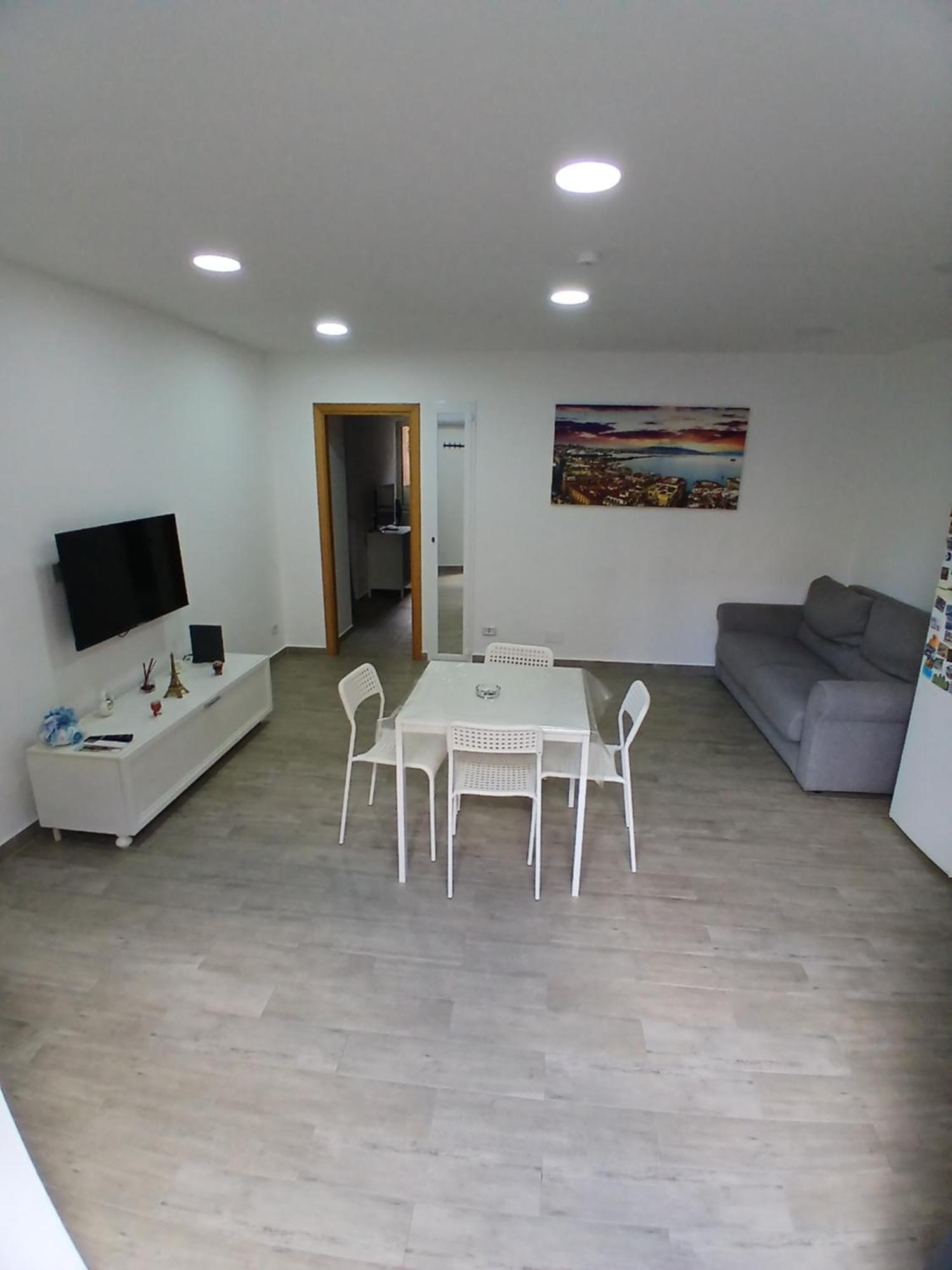 House San Gennaro Villa Nápoly Kültér fotó