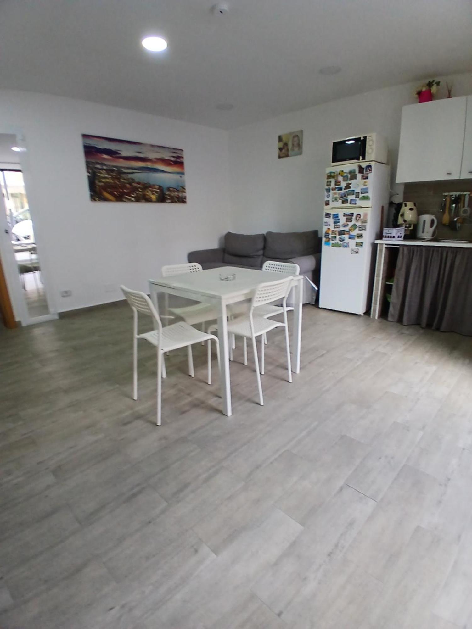 House San Gennaro Villa Nápoly Kültér fotó